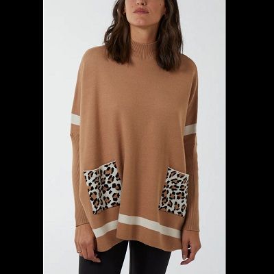 Jumpers, Hoodies, Capes